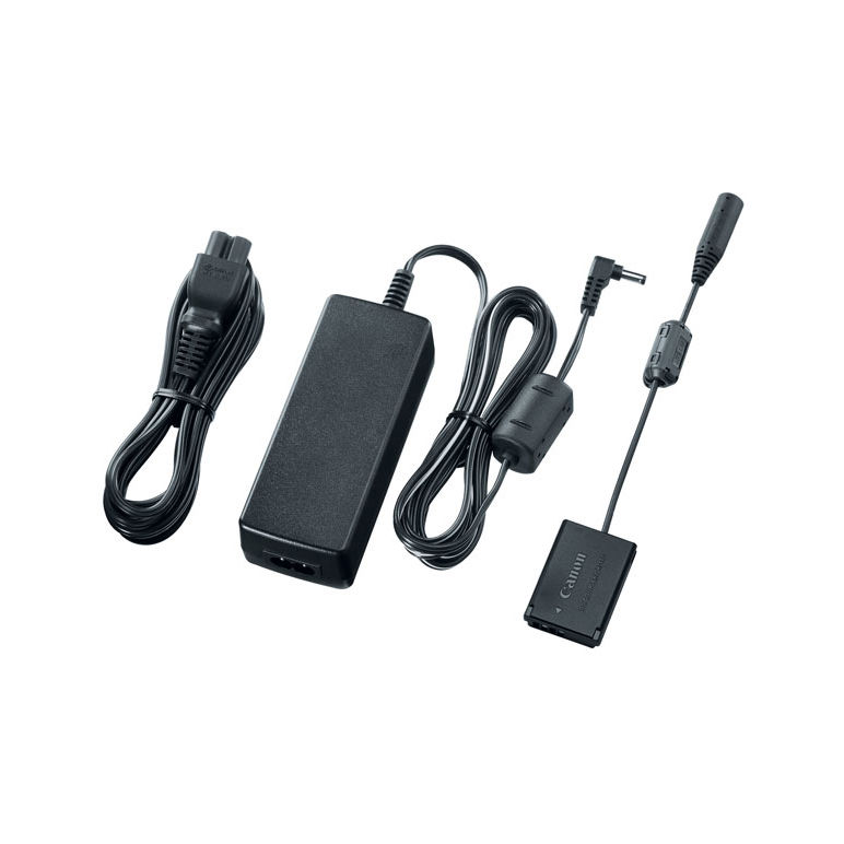 Canon Ack-DC110 AC Adapter Kit