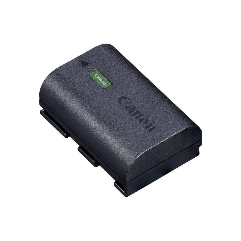 Canon LP-E6Nh Battery Pack