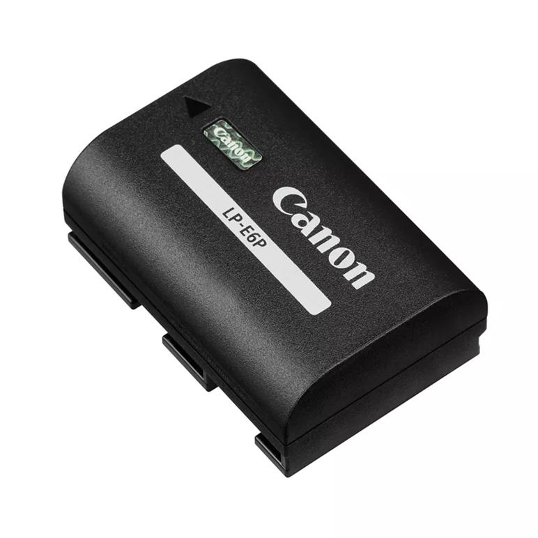 Canon LP-E6P Battery Pack