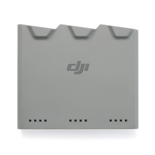 DJI Mini 5 Pro Two-Way Charging Hub
