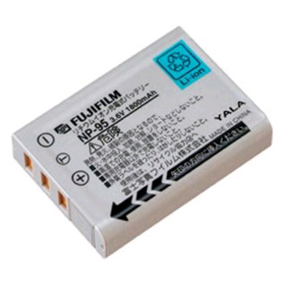 Fujifilm NP-95 Li-Ion Battery (X100/X30,X70)