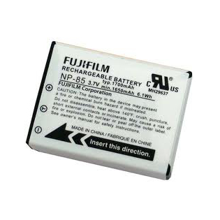 Fujifilm NP-85 Li-Ion Battery (SL1000,S1)