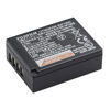 Fujifilm NP-W126S Lithium Battery