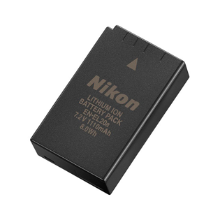 Nikon EN-El20A Li-Ion Battery (P1000,V3)