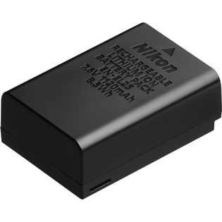 Nikon EN-El25 Li-Ion Battery Z50
