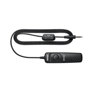 Nikon MC-DC3 Remote Release Cord