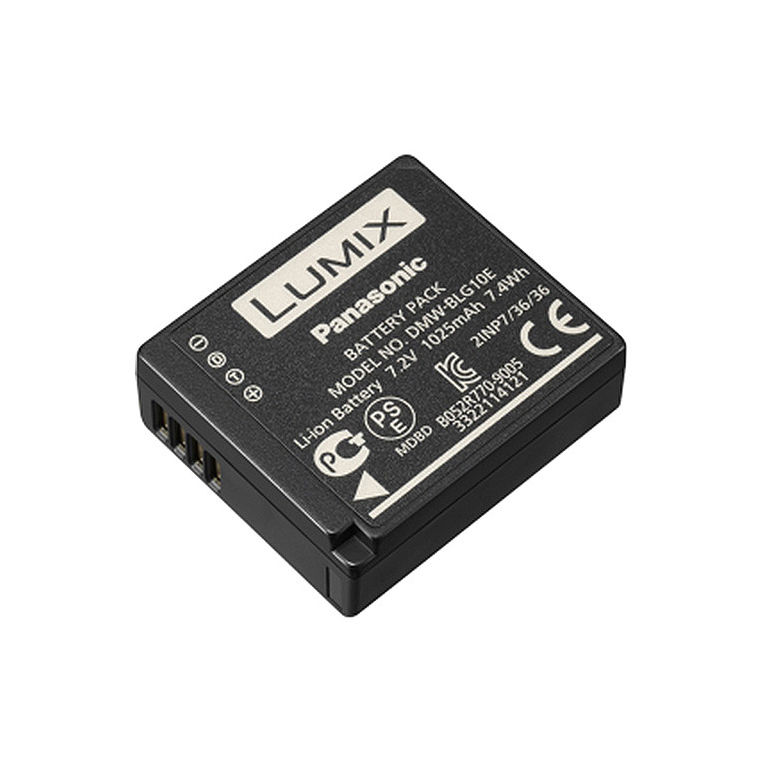 Panasonic Battery DMW-Blg10 (Gx7,Gf6. Lx100