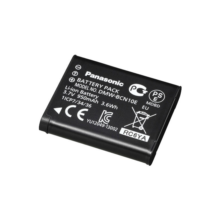 Panasonic Battery DMW-Bcn10 (Lf1)
