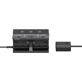 Sony Npamqz1K Multi Battery Adapter Kit