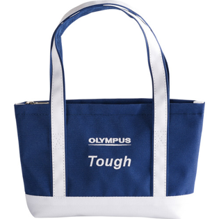 OM System Tough Mini Beach Bag (Navy)