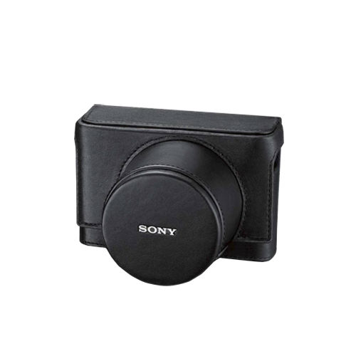 Sony RX1 Jacket Case (LCJ-RXBB)