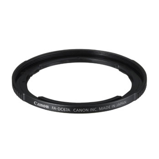 Canon Fa-DC67A Filter Adapter Sx60/540