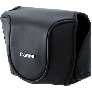 Canon G1X Deluxe Case Psc6000