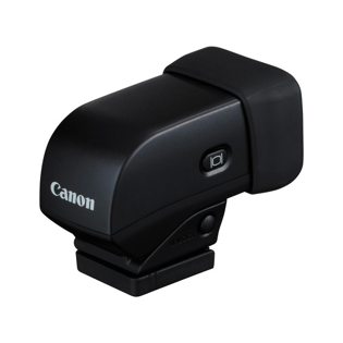 Canon EVF-DC1 Viewfinder,G3X,G1Xm2