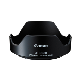 Canon LH-DC80 Lens Hood for G1X MKII
