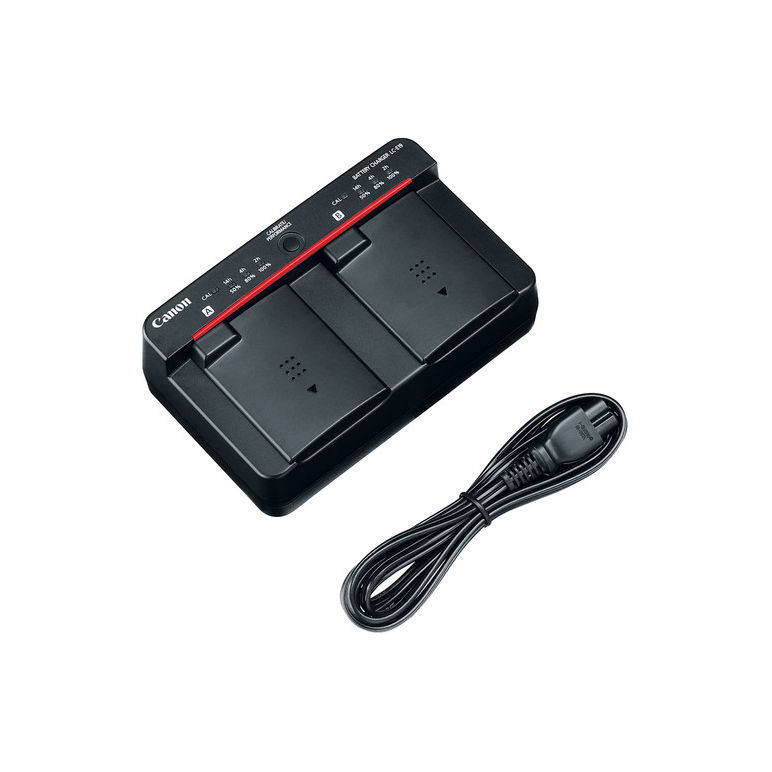 Canon Battery Charger LC-E19