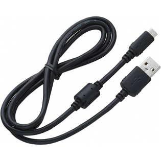 Canon IFC-600Pcu USB Cable G5X/G7Xmk2