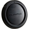 Olympus BC-1 Body Cap (E-Digital)
