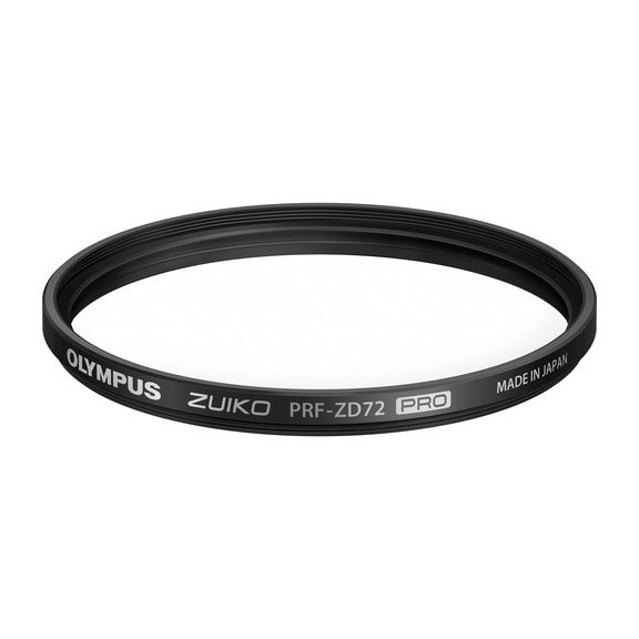 Olympus Protective Filter (Pro)