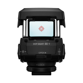 OM System Ee-1 Dot Sight (Em-5 MKII)