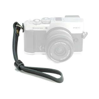 OM System Clever Skinny Wrist Strap