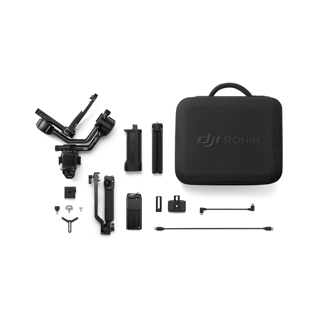 DJI RS 5 Stabilizer Combo