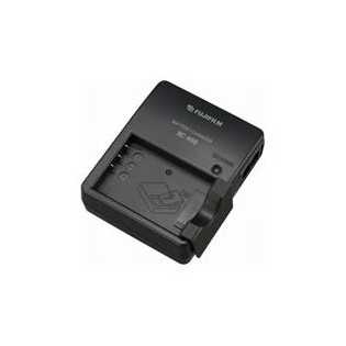 Fujifilm Bc-65N Battery Charger/Np95
