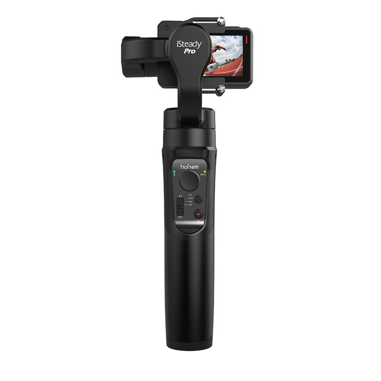 Isteady Pro 3-AXis Action Camera Gimbal