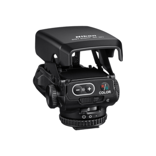 Nikon Df-M1 Dot Sight Coolpix P1000