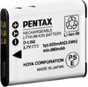 Pentax D-Li92 Li-Ion Battery