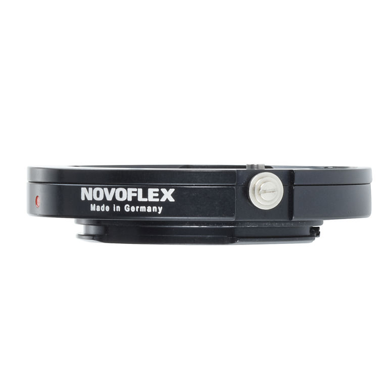 NovoFlex Micro 4/3 Leica M Adapter