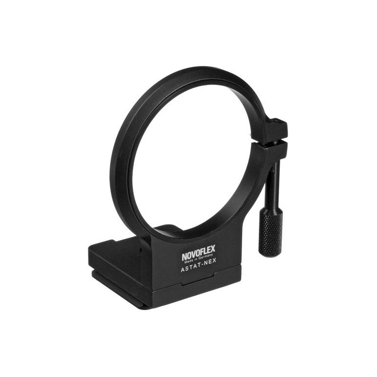 NovoFlex ASTAT-NEX Collar Mount Adapter
