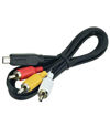 GoPro Hero Mini USB Comp Cable (Acmps-301)
