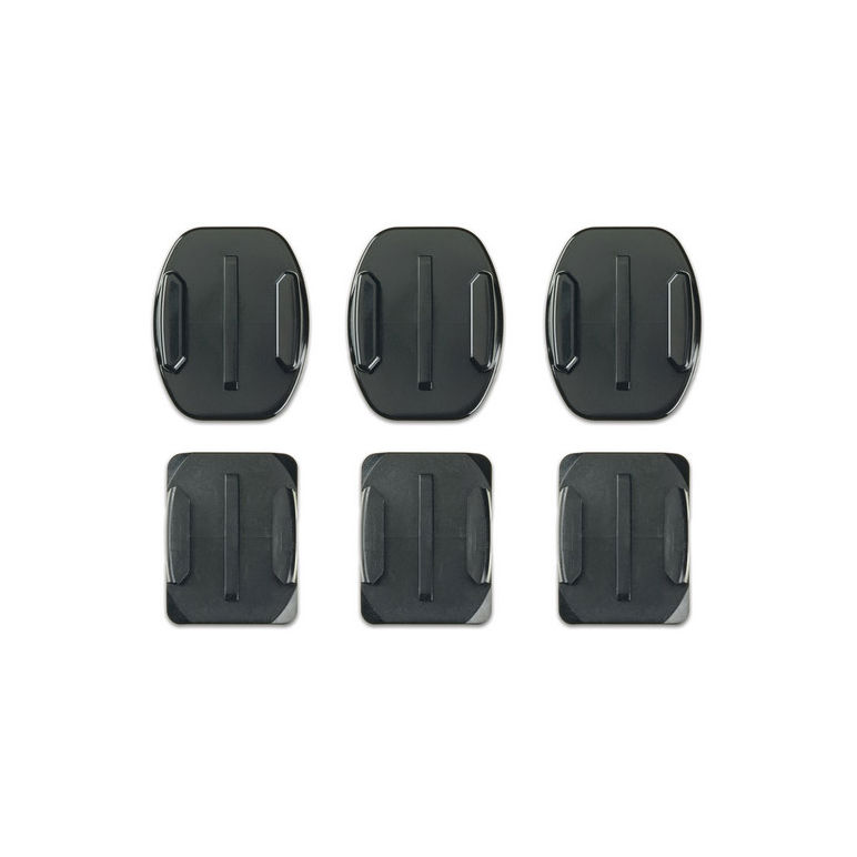 GOPRO CURVED & FLAT ADHESIVE MOUNTS