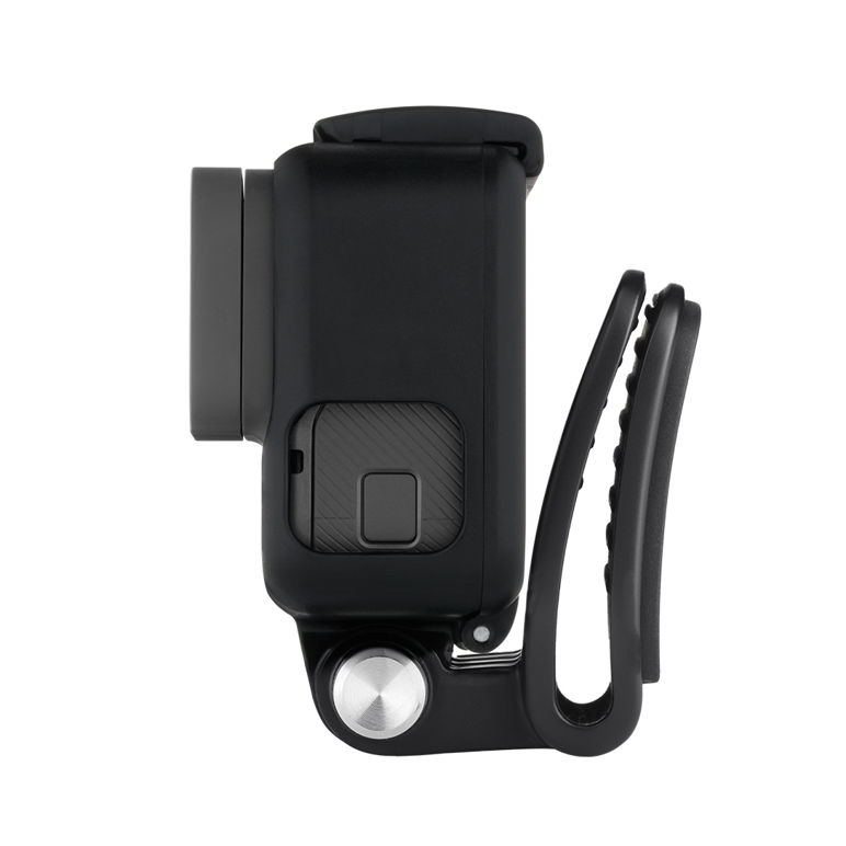 GoPro Head Strap with Quickclip
