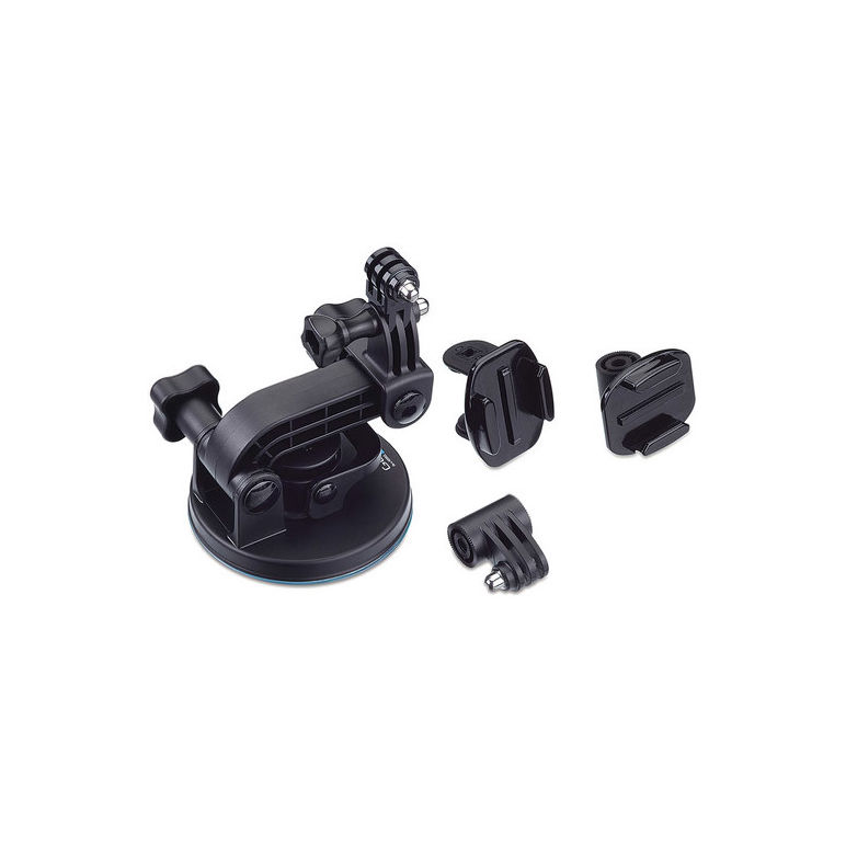 GOPRO SUCTION CUP MOUNT W/QR  ALLGOPRO