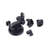 GOPRO SUCTION CUP MOUNT W/QR  ALLGOPRO