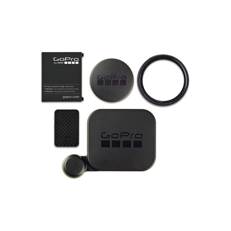 GoPro Protective Lens and Covers for H4,3+