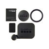 GoPro Protective Lens and Covers for H4,3+