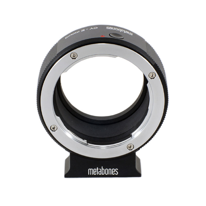 Metabones Contax Yashica - E Mount Adapter