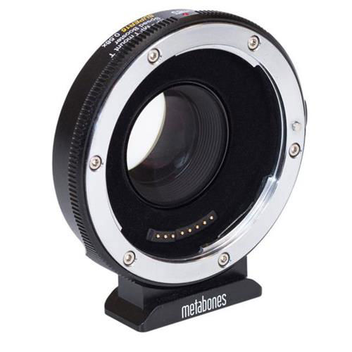 Metabones Canon EF-Micro 4/3 T Super 16 .58