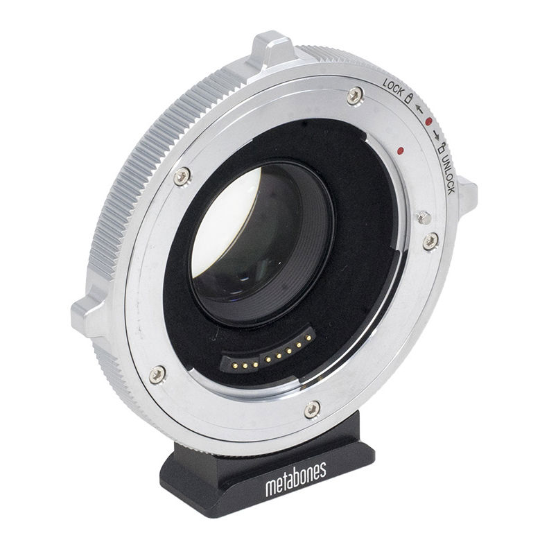 Metabones Canon EF-Micro 4/3 T Cine XL .064X