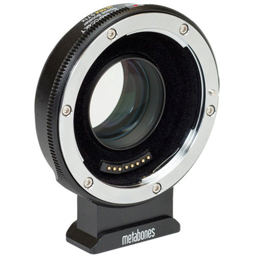 Metabones Canon EF-BMPCC4K Ultra 0.71X