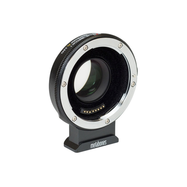 Metabones Canon EF-BMPCC4K T XL 0.64X