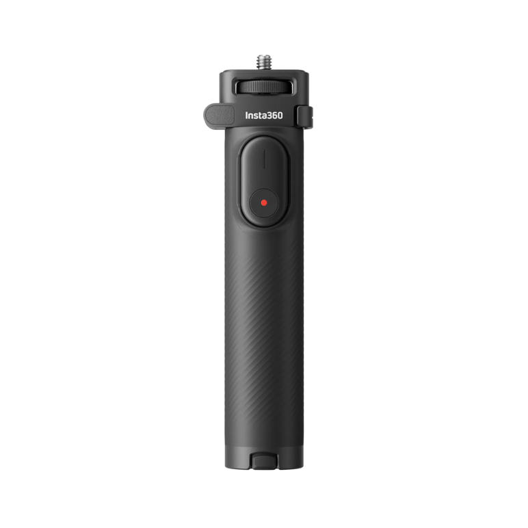 Insta360 Foldable 2-in-1 Selfie Stick Remote Kit(1/4" Mount)