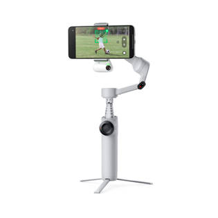 Insta360 Flow 2 AI Tracker Bundle