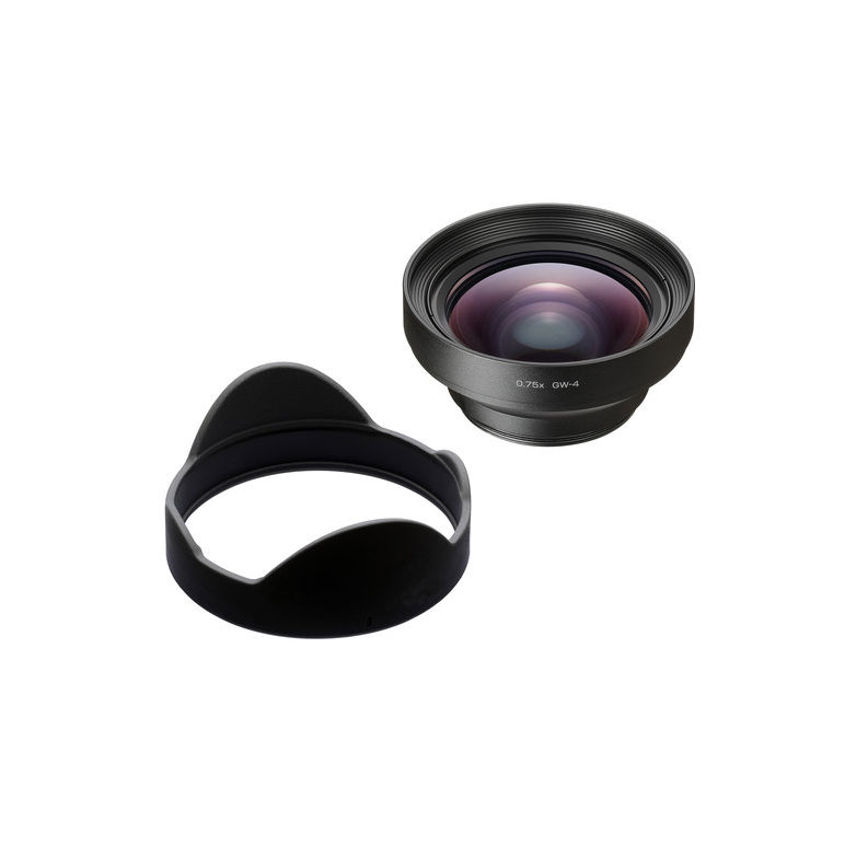 Ricoh Wide Conversion Lens Gw-4