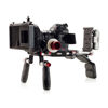 Shape Canon C100 C300 C500 Offset Rig