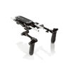 Revolt Baseplate (Bp10) with Hand12 Shadow