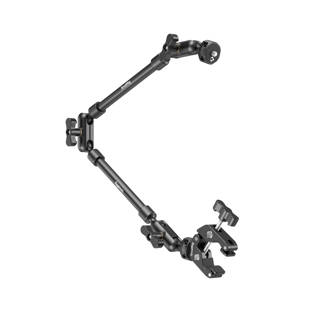 SmallRig Desktop Magic Arm with Crab-Style Clamp Kit